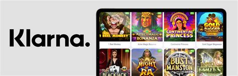 casino klarna|Klarna Casinos .